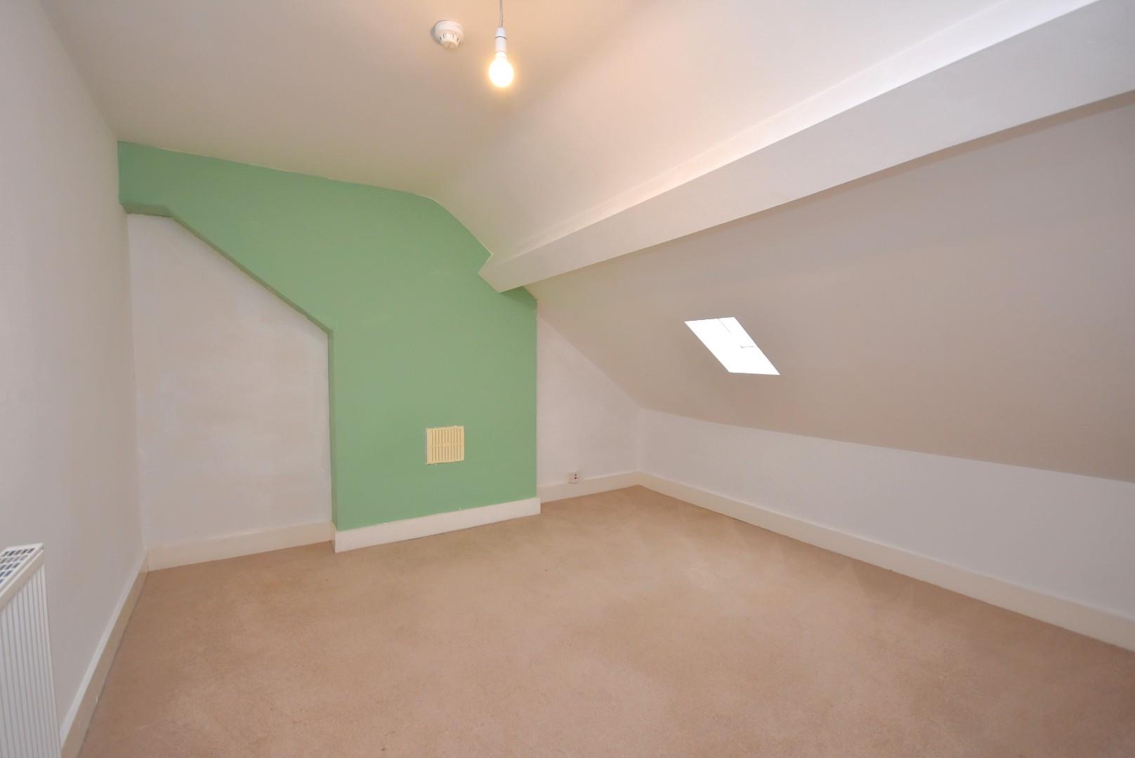 Victoria Road, Penarth